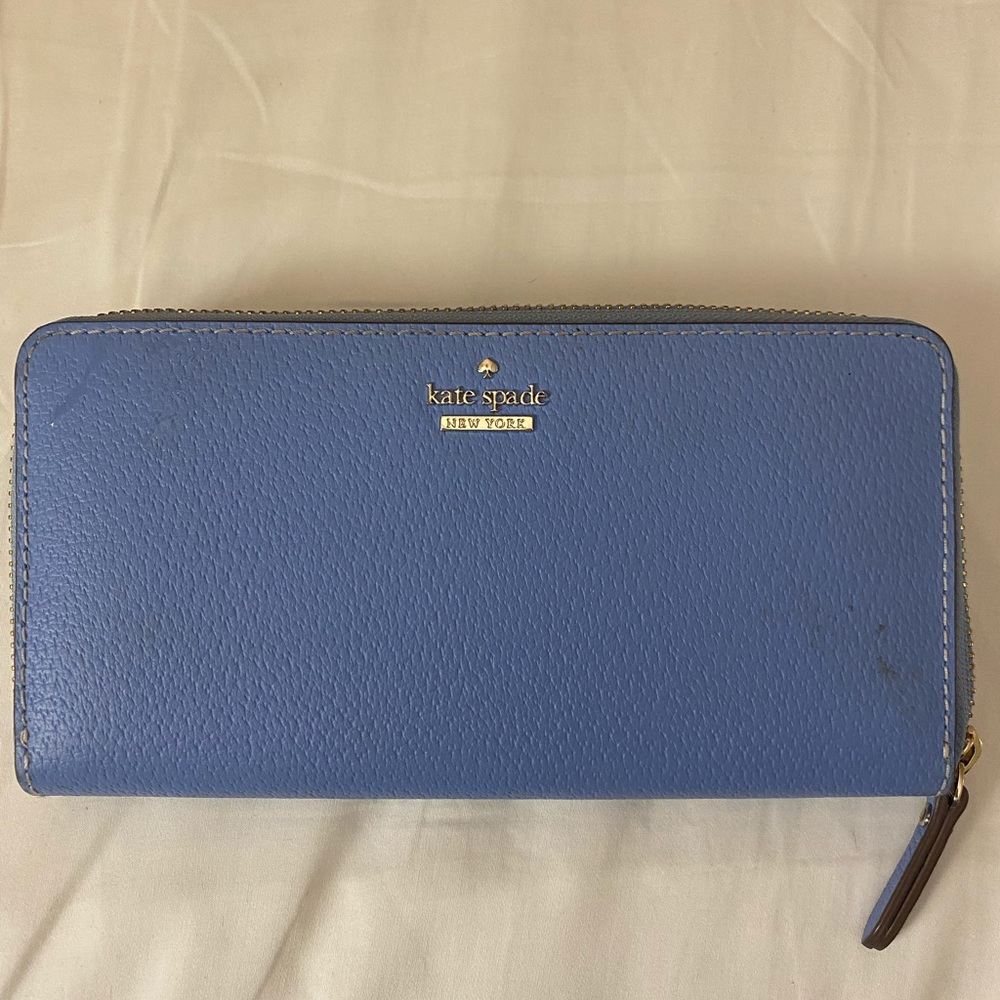 Kate Spade Leila Wallet